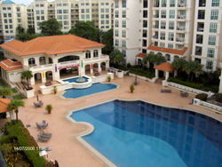Estella Gardens (D17), Condominium #433035791